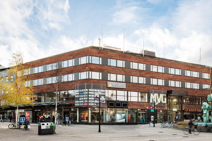 MOFAB | Bostäder och Lokaler i Umeå och Stockholm