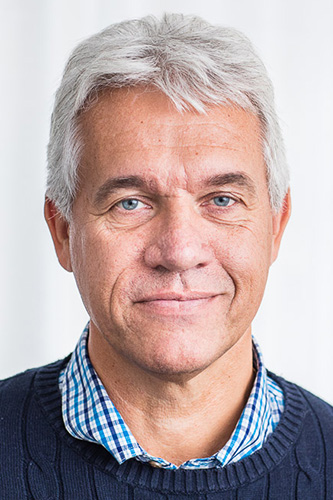 Rolf Burlin